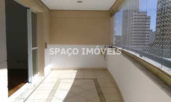 Imagem 4: Apartamento para venda tem 112 metros quadrados com 3 quartos em Vila Mascote - São Paulo