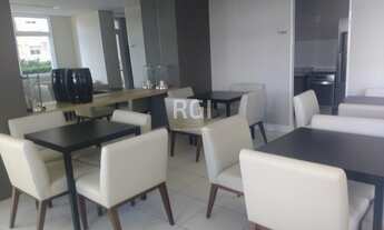 Imagem 5: Apartamento para Venda - 53m², 3 dormitórios, sendo 1 suites, 1 vaga - Humaitá