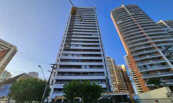 Imagem 3: Apartamento Alto Padrão para Venda em Cocó Fortaleza-CE - 10785