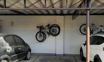 Imagem 3: Apartamento para Venda - 70m², 2 dormitórios, sendo 1 suites, 1 vaga - Menino Deus