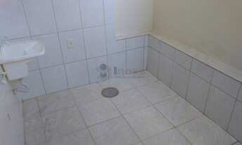 Imagem 6: Casa com 2 dormitórios para alugar, 60 m² por R$ 1.500,00 - Residencial Monte Verde - Inda