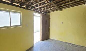 Imagem 2: Kitinet Casa com 1 dormitório