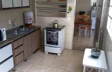 Imagem 3: Casa para Venda - 110m², 3 dormitórios, 1 vaga - Vila João Pessoa