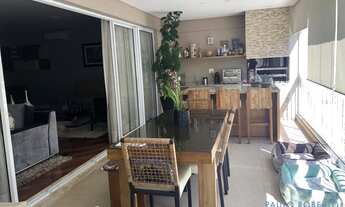 Imagem 1: APARTAMENTO - VILA ROMANA - SP