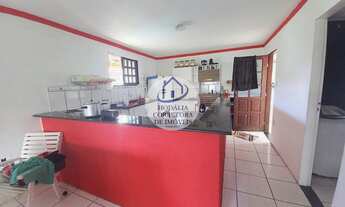 Imagem 7: Casa para Venda em Itapuã, Casa 2 Quartos (1Suíte), Sala Grande, 1º Andar c/ Ponto Comerci