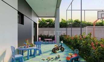 Imagem: Apartamento lançamento em santo André