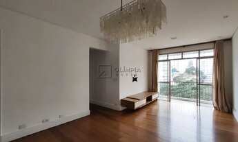 Imagem: Apartamento Venda Perdizes 115 m² 3 Dormitórios