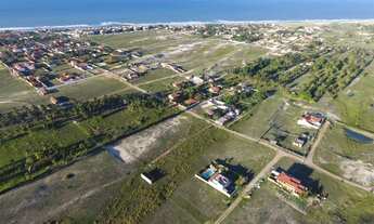 Imagem 5: Lotes De 12X35 Na Taíba A 500M Do Mar, Parcelas De R$ 350 Mensal Oportunidade Unica