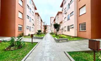 Imagem 1: Apartamento para venda de 3 dormitórios, localizado em um condomínio repleto de facilidade