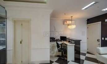 Imagem 7: Porto Alegre - Conjunto Comercial/Sala - Menino Deus