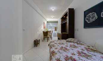 Imagem 2: Apartamento para Aluguel - Cambuci, 1 Quarto, 52 m2