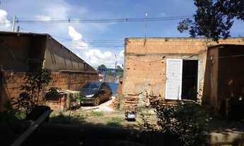 Imagem 5: Lote com casa Casa com 1 dormitório