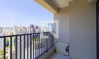 Imagem 7: Apartamento para Aluguel - Consolação, 1 Quarto, 27 m2