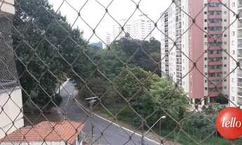 Imagem 4: São Paulo - Apartamento Padrão - Mandaqui