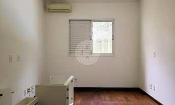 Imagem 5: Casa Térrea - Condomínio Fechado - 3 Suítes - Alto