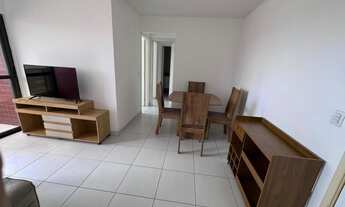 Imagem: Alugo aptº 2 quartos Zélia mota, mobiliado