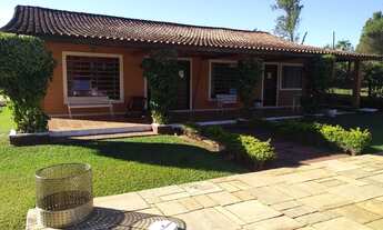 Imagem 2: Venda - Chácara em Cesário Lange/SP