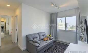 Imagem 3: PORTO ALEGRE - Apartamento Padrão - São Sebastião