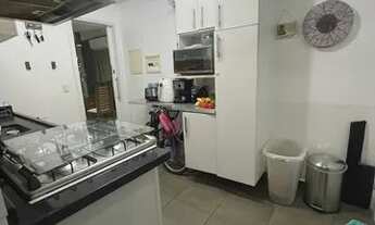 Imagem 2: Apartamento à venda em Santo Amaro com 94 m², 3 quartos, 1 suíte, 2 vagas