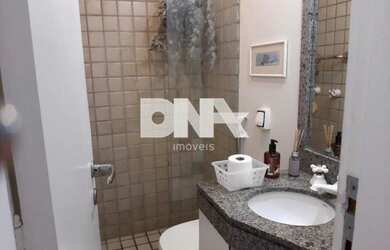 Imagem 7: Cobertura-À VENDA-Lagoa-Rio de Janeiro-RJ