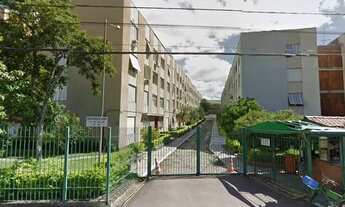 Imagem: Apartamento para aluguel com 52 metros quadrados