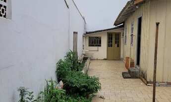 Imagem 2: Casa no Bairro Fazenda, próximo a Beira Rio