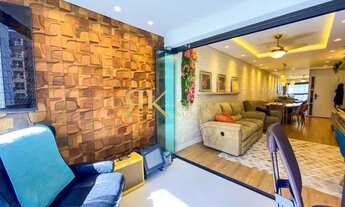 Imagem: Apartamento com 3 dormitórios no centro