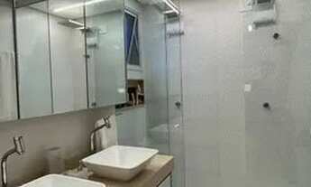 Imagem 5: Apartamento para venda possui 163m² com 3 quartos em Park Lozandes - Goiânia - GO