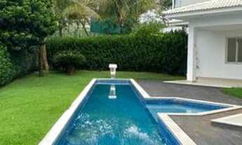 Imagem 6: Casa de condomínio sobrado para venda com 336 metros quadrados com 5 quartos