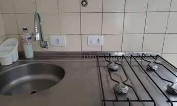 Imagem 5: Apartamento para locação, na Santa Cecília, boa localização próximoa metro, bem arejado e