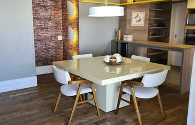 Imagem 5: Apartamento Locação Santo Amaro 109 m² 2 Dormitórios