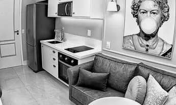 Imagem 2: APARTAMENTO RESIDENCIAL em SALVADOR - BA, CAMINHO DAS ÁRVORES