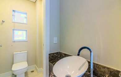 Imagem 4: Casa de condomínio para venda 497 m² com 5 quartos em Tucuruvi - São Paulo - SP