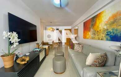 Imagem 3: Apartamento-À VENDA-Jardim Botânico-Rio de Janeiro-RJ