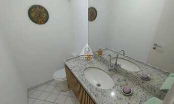 Imagem 7: Apartamento à venda, 3 quartos, 2 suítes, 3 vagas, Botafogo - RIO DE JANEIRO/RJ