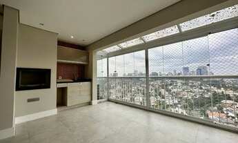 Imagem 2: Apartamento Duplex com 3 dormitórios à venda, 150 m² por R$ 1.700.000,00 - London Ville