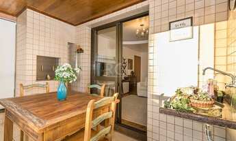 Imagem 4: Apartamento em Santa Tereza