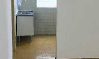 Imagem 4: Apto 2 dormes no boqueirão na Av. Brasil próximo ao centro