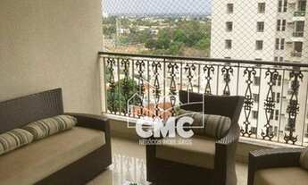 Imagem 2: Apartamento Edifício Riviera da América