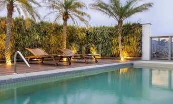 Imagem 5: Conjunto/Sala para Venda - 34m², 0 dormitórios, Boa Vista