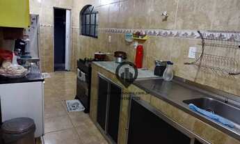 Imagem 5: Casa com 2 quartos à venda por R$ 140.000 - Campo Grande - RJ