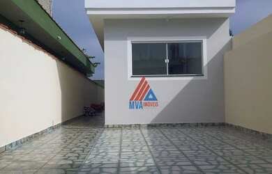 Imagem 2: Casa com 2 dormitórios à venda, 64 m² por R$ 348.000,00 - Jardim Rio Negro - Itaquaquecetu