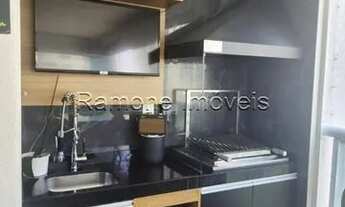 Imagem 4: APARTAMENTO RESIDENCIAL em OSASCO - SP, CENTRO