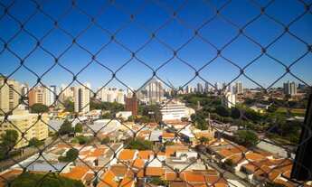 Imagem 6: Apartamento - Cambuí - Campinas