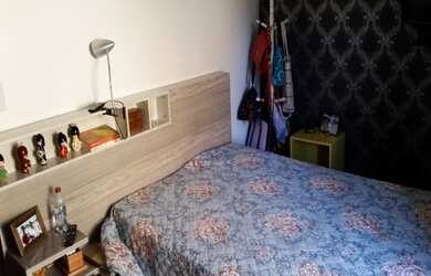 Imagem 2: Sobrado para Venda - 110m², 3 dormitórios, Hípica