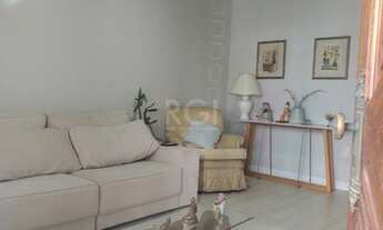 Imagem 2: Casa para Venda - 172.37m², 3 dormitórios, sendo 1 suites, 2 vagas - Passo da Areia