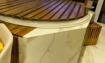 Imagem 7: APTO BELA VISTA Apartamento com 3 dormitórios