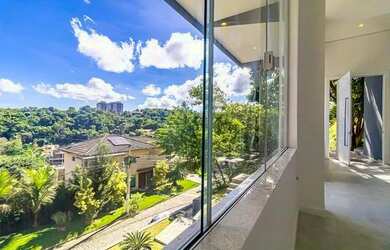 Imagem 4: Casa 4 Suítes no Condomínio Ubá Independência em Pendotiba