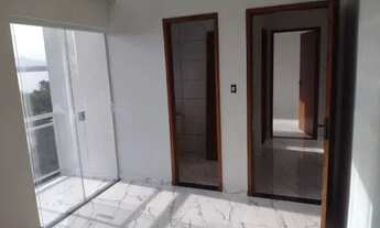 Imagem 3: JCI - Casa com 2 quartos, sendo 1 Suíte e Sacada - Jardim Interlagos - Maricá