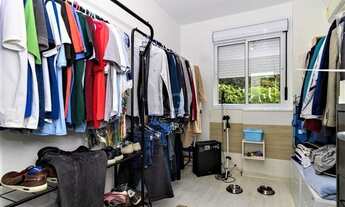 Imagem 10: Apartamento para Venda - 50m², 2 dormitórios, Jardim Itati